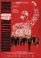 MuguruzaFM 40 Tour 