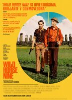 Wild horse nine
