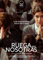 Ruega por nosotras