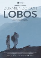 Durmiendo con lobos
