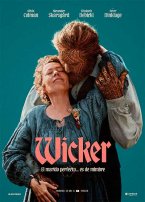 Wicker 