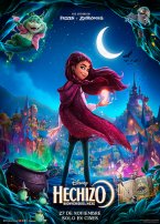 Hechizo: Bienvenidos a Hexe