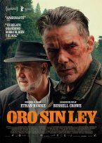 Oro sin ley