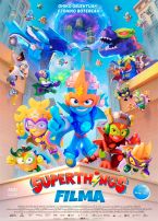 Superthings: Filma (euskaraz)