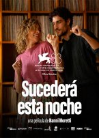 Suceder&aacute; esta noche
