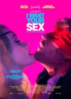 I Want Your Sex