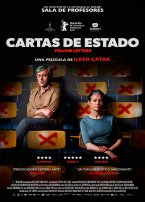 Cartas de Estado