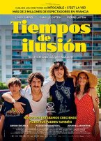 Tiempos de ilusi&oacute;n (V.O.S.E.)