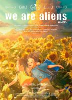 We Are Aliens 
