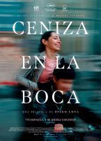 Ceniza en la boca