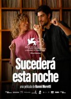 SSPNA: Suceder&aacute; esta noche (V.O.S.E.)