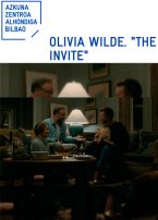 DONOSTIA ZINEMALDIA 2026: THE INVITE
