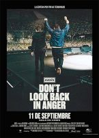 Oasis: Don't Look Back In Anger
