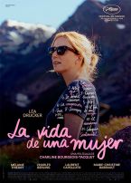 La vida de una mujer 