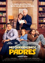 Mis querid&iacute;simos padres 
