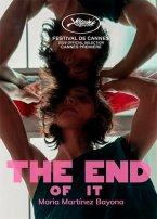 Zinemakumeak gara: THE END OF IT (V.O.S.E.)