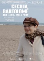 Zinemakumeak gara: CECILIA BARTOLOM&Eacute;: TAN LEJOS, TAN CERCA