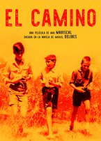 Zinemakumeak gara: EL CAMINO