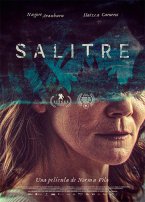 Zinemakumeak gara: SALITRE